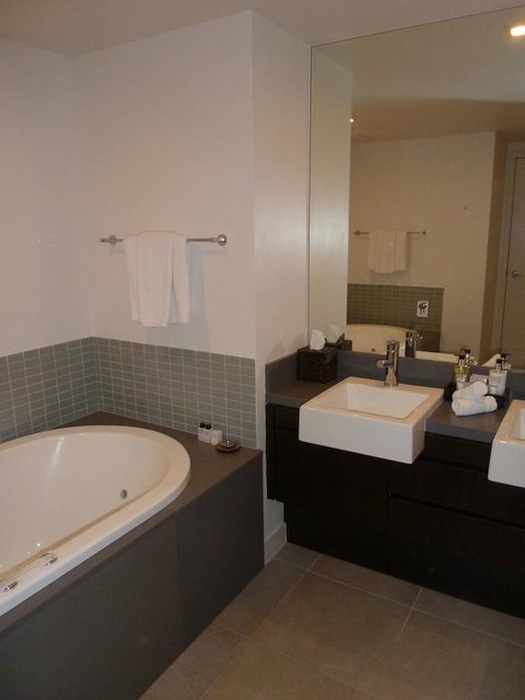 Penthouse 239 At See Temple Port Douglas - Sydney Tourism 11