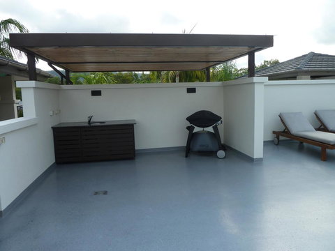 Penthouse 239 At See Temple Port Douglas - Sydney Tourism 16