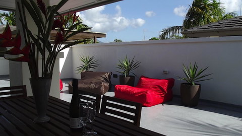 Penthouse 239 At See Temple Port Douglas - Sydney Tourism 13