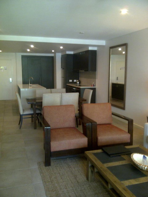 Penthouse 239 At See Temple Port Douglas - Sydney Tourism 7