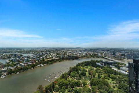 Brisbane Skytower By CLLIX - Sydney Tourism 15