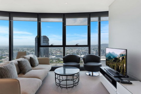 Brisbane Skytower By CLLIX - Sydney Tourism 7