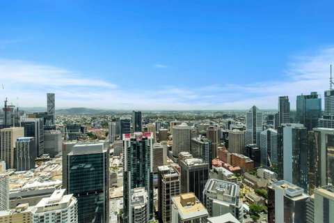 Brisbane Skytower By CLLIX - Sydney Tourism 22