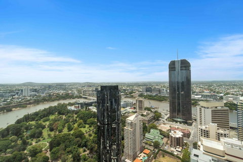 Brisbane Skytower By CLLIX - Sydney Tourism 32