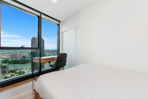 Brisbane Skytower By CLLIX - Sydney Tourism 30