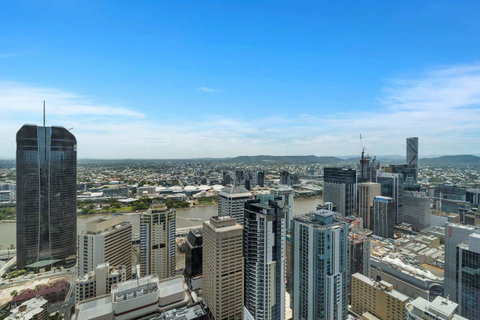 Brisbane Skytower By CLLIX - Sydney Tourism 10
