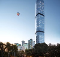Arise Brisbane Skytower - Sydney Tourism