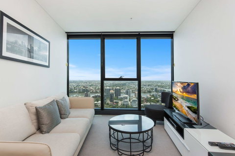 Brisbane Skytower By CLLIX - Sydney Tourism 37