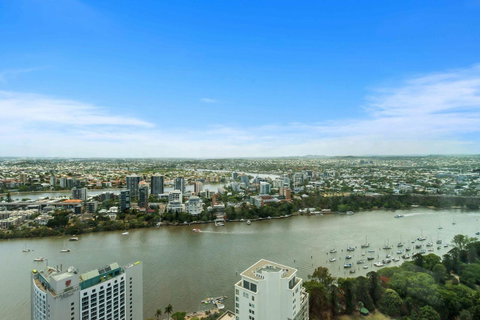 Brisbane Skytower By CLLIX - Sydney Tourism 33