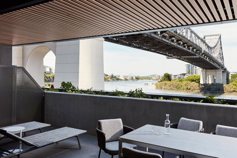 Crystalbrook Vincent - Sydney Tourism 10