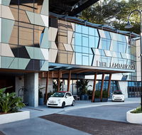 Art Series - The Fantauzzo - Sydney Tourism