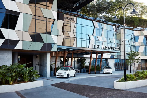 Crystalbrook Vincent - Sydney Tourism 0