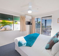 Airlie Apartments - Sydney Tourism