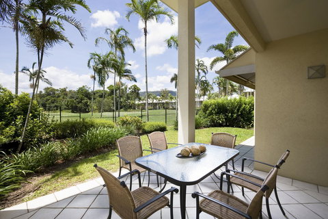 Paradise Links Resort Port Douglas - Sydney Tourism 18
