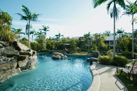 Paradise Links Resort Port Douglas - Sydney Tourism 29