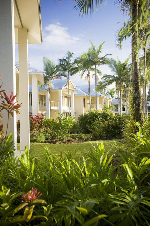Paradise Links Resort Port Douglas - Sydney Tourism 0