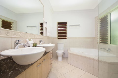 Paradise Links Resort Port Douglas - Sydney Tourism 41