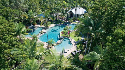 Paradise Links Resort Port Douglas - Sydney Tourism 2