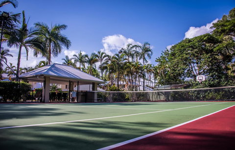 Paradise Links Resort Port Douglas - Sydney Tourism 28