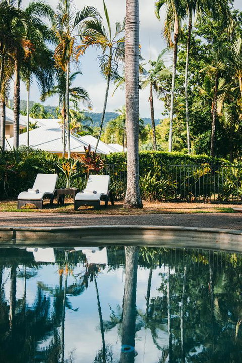 Paradise Links Resort Port Douglas - Sydney Tourism 6