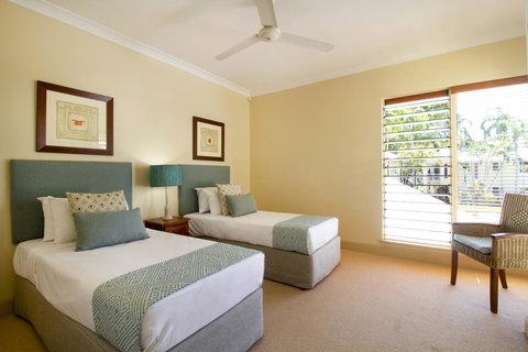Paradise Links Resort Port Douglas - Sydney Tourism 12