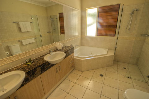 Paradise Links Resort Port Douglas - Sydney Tourism 44