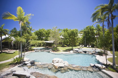 Paradise Links Resort Port Douglas - Sydney Tourism 35