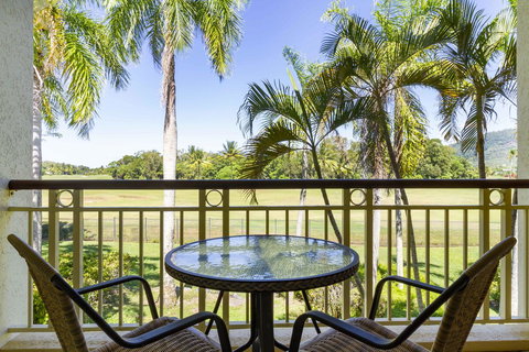 Paradise Links Resort Port Douglas - Sydney Tourism 13