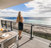 Iconic Kirra Beach Resort - Sydney Tourism