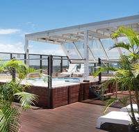 Tiki Hotel Apartments Surfers Paradise - Sydney Tourism