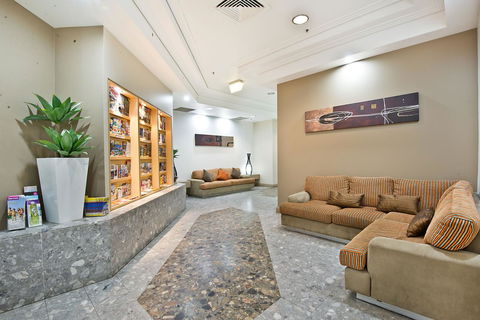 Points North Apartments - Sydney Tourism 32