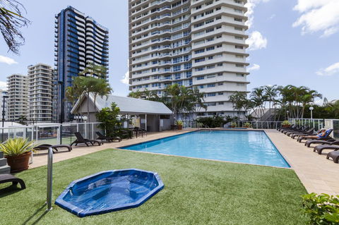 Points North Apartments - Sydney Tourism 15
