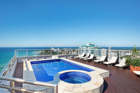 Points North Apartments - Sydney Tourism 35