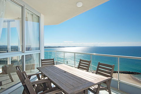 Points North Apartments - Sydney Tourism 34