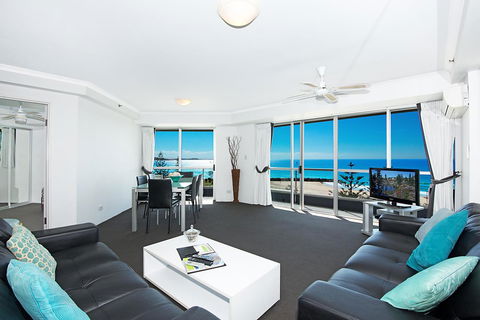 Points North Apartments - Sydney Tourism 8