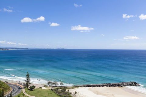 Points North Apartments - Sydney Tourism 6