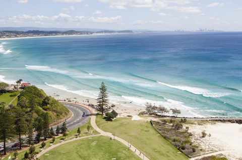 Points North Apartments - Sydney Tourism 5