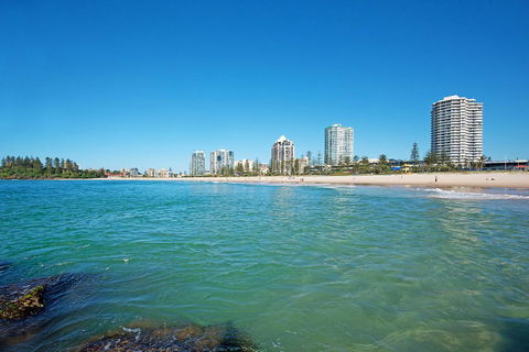 Points North Apartments - Sydney Tourism 11