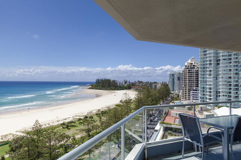 Points North Apartments - Sydney Tourism 3