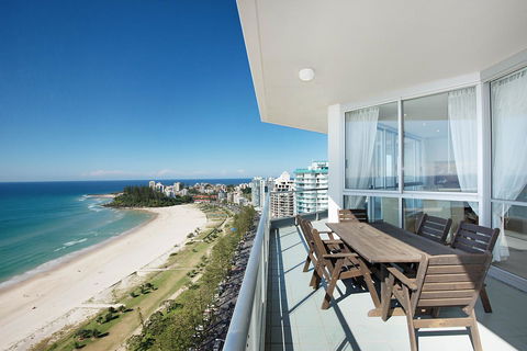 Points North Apartments - Sydney Tourism 12