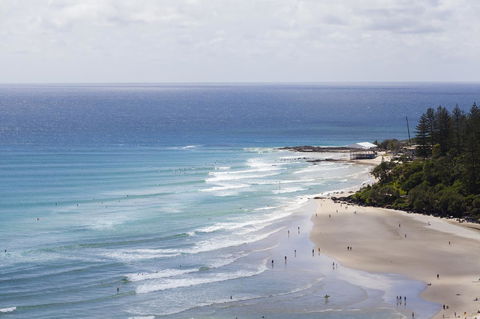 Points North Apartments - Sydney Tourism 36