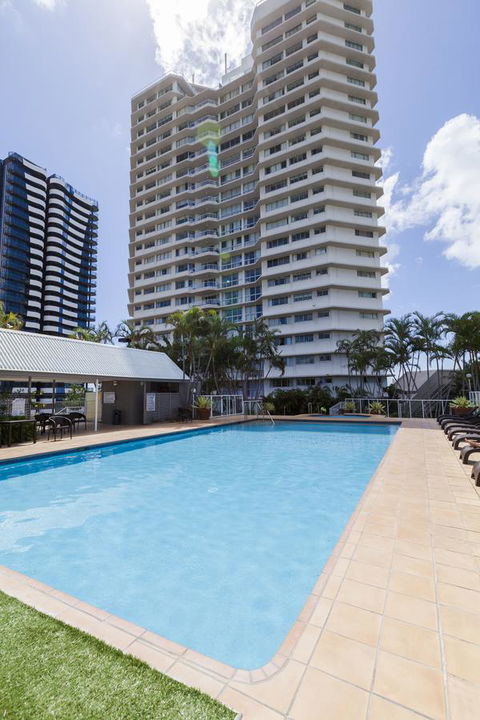 Points North Apartments - Sydney Tourism 2