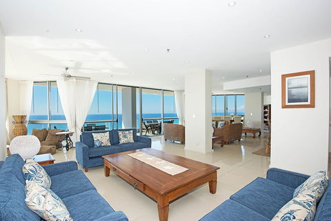 Points North Apartments - Sydney Tourism 17