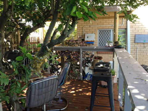 XYL Pets Friendly Seaside Boutique Guesthouse - Sydney Tourism 33