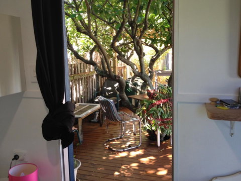 XYL Pets Friendly Seaside Boutique Guesthouse - Sydney Tourism 32