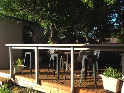XYL Pets Friendly Seaside Boutique Guesthouse - Sydney Tourism 34