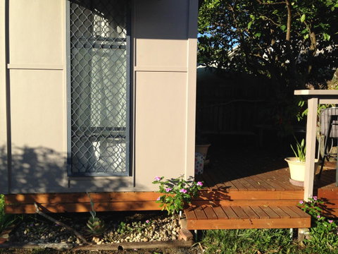 XYL Pets Friendly Seaside Boutique Guesthouse - Sydney Tourism 31