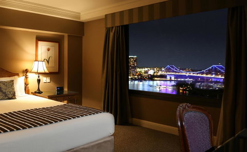 Stamford Plaza Brisbane - Sydney Tourism 23
