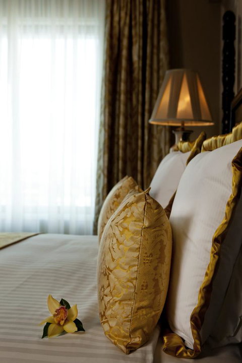 Stamford Plaza Brisbane - Sydney Tourism 25