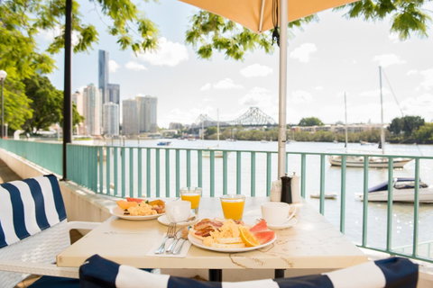 Stamford Plaza Brisbane - Sydney Tourism 11